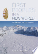 First Peoples in a New World Book