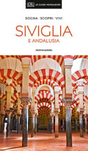 Copertina Libro Siviglia e Andalusia