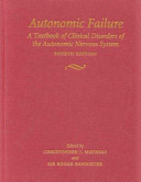 Autonomic Failure Book