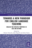 Towards a New Paradigm for English Language Teaching Pdf/ePub eBook