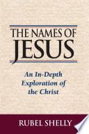 The Names of Jesus Book