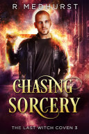 Chasing Sorcery Pdf/ePub eBook