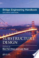 Bridge Engineering Handbook