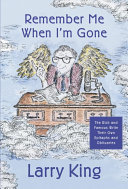 Remember Me When I'm Gone [Pdf/ePub] eBook