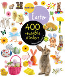 Eyelike Stickers  Easter Book PDF