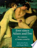 Ever Since Adam and Eve Book