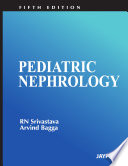 Pediatric Nephrology Book
