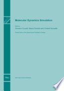 Molecular Dynamics Simulation Book