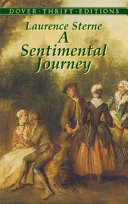 A Sentimental Journey Pdf/ePub eBook