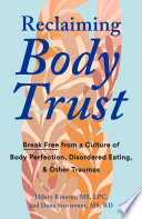Reclaiming Body Trust Book