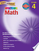 Math  Grade 4 Book