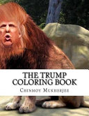 The Trump Coloring Book
