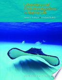 Laboratory and Field Investigations in Marine Life Book