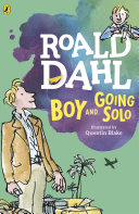 Boy and Going Solo [Pdf/ePub] eBook