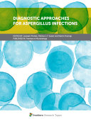 Diagnostic Approaches for Aspergillus Infections