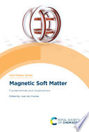 Magnetic Soft Matter