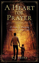 A Heart for Prayer Book
