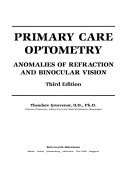 Primary Care Optometry