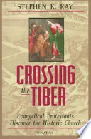 Crossing the Tiber Book