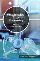 Musculoskeletal Tissue Engineering Book
