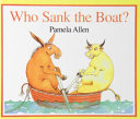 Who Sank the Boat 