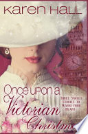 Once Upon a Victorian Christmas PDF Book By Karen Hall