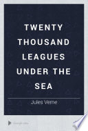 Twenty Thousand Leagues Under the Sea image