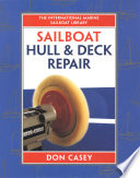 Sailboat Hull and Deck Repair Book