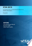 ICSA 2019