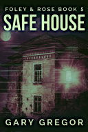 Safe House Pdf/ePub eBook