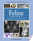 The Feline Patient Book