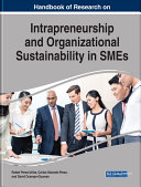 Handbook of Research on Intrapreneurship and Organizational Sustainability in SMEs