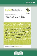 Geraldine Brooks' Year of Wonders
