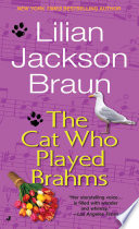 The Cat who Played Brahms image