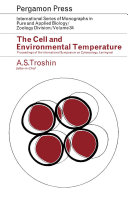 The Cell and Environmental Temperature