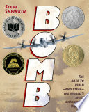Bomb PDF Book By Steve Sheinkin
