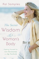 The Secret Wisdom of a Woman's Body