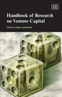 Handbook of Research on Venture Capital