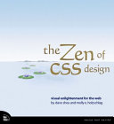 Zen und die Kunst des CSS-Designs