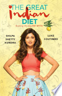The Great Indian Diet Book