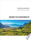 Wine Economics Book