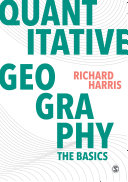 Quantitative Geography Pdf/ePub eBook