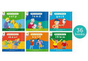 Oxford Reading Tree  Floppy s Phonics Decoding Practice  Oxford Level 1   Class Pack Of 36