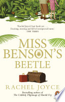 Miss Benson s Beetle