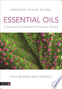 Essential Oils  Fully Revised and Updated 3rd Edition  Book