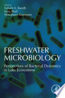 Freshwater Microbiology Book