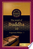 The Word of the Buddha   10