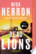 Dead Lions PDF Book By Mick Herron