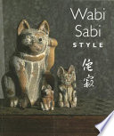 Wabi Sabi Style Book PDF