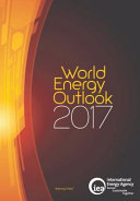 World Energy Outlook 2017